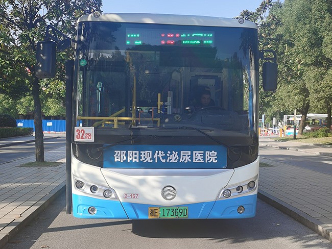 車型6—9、32、35路